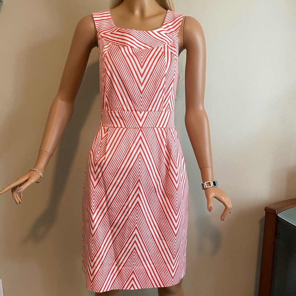 (SOLD)Robbie Bee Sun Dress
